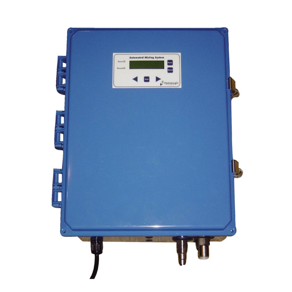 Category Odor Air & Odor Management (MY)